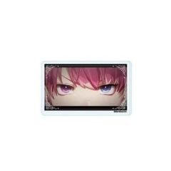 [중고] 배지 빈즈 라이크 투 [천총사: Rhodoknight 아크릴 플레이트 배지 05. 장면사 일러스트]
