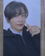 セブチ ジョンハン 8th Anniversary JEONGHAN EARRINGS