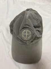 stone island ghost piece バケットハット - メルカリ