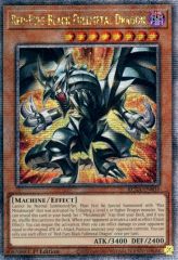遊戯王 メテオブラックドラゴン RED - メルカリ