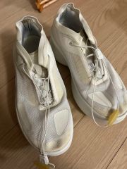 DYNAFISH 小鯰 26cm US8 ノンカーボン ランニングシューズ Dynafish