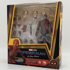 No.241 FRIENDLY NEIGHBORHOOD SPIDER-MAN - メルカリ
