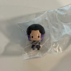 ミニチュアーズ ロベルト・バッジョ フィオレンティーナアウェイ金