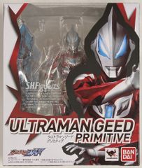 반다이 SHFiguarts 울트라맨지드 프리미티브