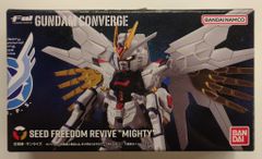 반다이 남코 FW GUNDAM CONVERGE SEED FREEDOM REVIVE 기동전사 건담 SEED FREEDOM 스트라이크 프리덤 건담 승식&프라우드 디펜더