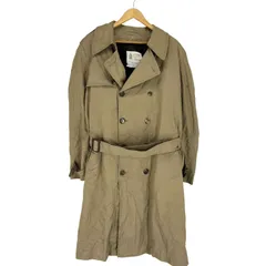ロンドンフォグ LONDON FOG ライナー付きトレンチコート メンズ JPN：42 のサムネイル