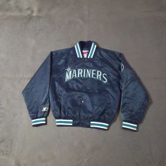 STARTER Seattle Mariners スタジャン - メルカリ