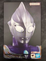 BANDAI SPIRITS SHFiguarts 진골 조각법 울트라맨티가 스카이 타입