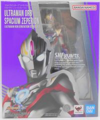 BANDAI NAMCO SHFiguarts 울트라맨 오브 스페시움 제페리온(울트라맨 뉴제너레이션 스타즈 Ver.)