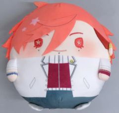 鬼滅の刃 ふわコロりん BIG 甘露寺蜜璃 ぬいぐるみ - メルカリ