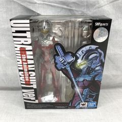 [중고] 개봉) SHFiguarts ULTRAMAN SUIT ver7 -the Animetion-[91]