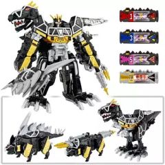 キョウリュウジャーブレイブ ブレイブギガントブラギオー - メルカリ