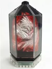 【中古】おもちゃ コマンドブレイズドラゴン ヴォルクアームド(A) 「レジェンズ 甦る竜王伝説 ソウルドール2」