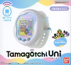 2026年最新】Tamagotchi Uni Prism Whiteの人気アイテム - メルカリ