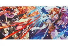 ファイアーエムブレム サイファ プレイマット - メルカリ