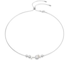 スワロフスキー Swarovski Lisanne ロングピアス - メルカリ