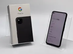 2026年最新】pixel 4a 本体の人気アイテム - メルカリ