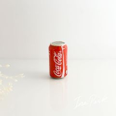 【コカ・コーラ　Coca-Cola】フェーブ　2011年　フランス雑貨　コンプ コカ・コーラのフェーブ coca cola フェーヴ フランス製 ミニチュア