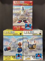 チャンピオンシップCS2023 フランキー将軍 イベントパック 海外プロモ ③ チャンピオンシップCS2023 フランキー将軍 イベントパック 海外プロモ