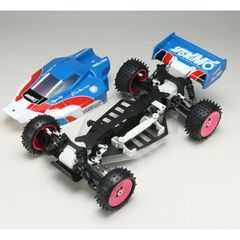 TAMIYA スーパーアスチュート OPパーツカスタムパーツてんこ盛り 仕様