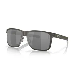 メーカー正規品 新品 オークリー OAKLEY サングラス Holbrook Metal マットガンメタル OO4123-0655 Prizm Black Polarized