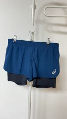 GYAKUSOU ランニングパンツ ショートパンツ M ナイキ アンダーカバー