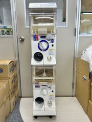 手動式自動販売機 電源不要 ダイト. 型式 DF-8 - メルカリ