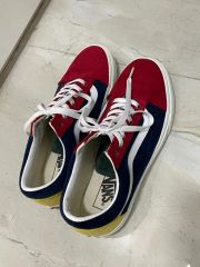 VANS US企画 OLD SKOOL コーデュロイ - メルカリ