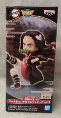 BANDAI SPIRITS WCF 귀멸의 칼날 vol.2 준몬 禰豆子