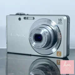 2026年最新】LUMIX DMC-FH5の人気アイテム - メルカリ