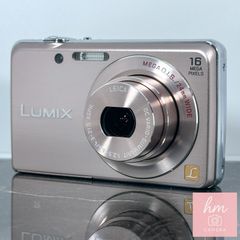 ルミックス LUMIX H-H025 25mm F1.7 レンズ シルバー - メルカリ