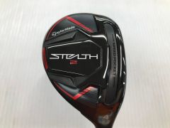 TaylorMade STEALTH2 HD 6U TENSEI 60S レア - メルカリ
