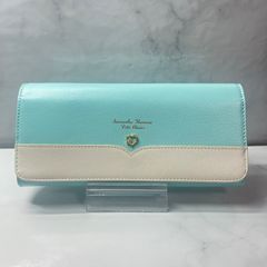 カナナプロジェクト 長財布 (本革) kanana 新品未使用 自宅保管 - メルカリ