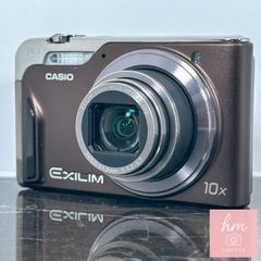 CASIO EXILIM EX-S100 Y2K CCD Mint Works - メルカリ