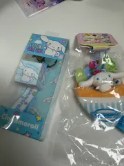 シナモロール グッズ