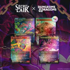 めめめのくらげ TRADING CARD GAME ふれんどバトルα BOX 日本語版 新品