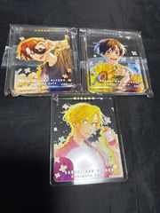 アニメK メモリアル 原画 缶バッジ 7点まとめ売り - メルカリ
