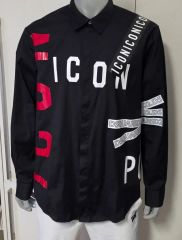 新品 DSQUARED2 S74GD1309 ワッペン Tシャツ ホワイト M - メルカリ