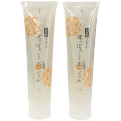 未開封 ぽろぽろとれる杏ジェル 洗浄料 110g 4本セット | Mercari