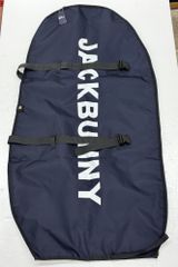 新品タグ付⭐︎ Jack Bunny ゴルフ カートシートカバー グリーン