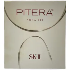 Z000 エスケーツー SK-II ピテラ オーラ キット 20g+75ml+10ml　ラスト1点！