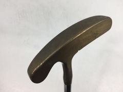 アクシネット ブルーアイJohn Reuter Jr. 34インチ 左右共用 - メルカリ