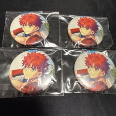 アニメK メモリアル缶バッジ 複製原画缶バッジ アニメK メモリアル 原画 缶バッジ 7点まとめ売り - メルカリ