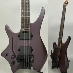 HEX Guitars N500 レフティ   AA6CD123100 f145のサムネイル
