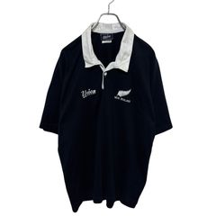 BLUES SANIX ラガーシャツ 23番 - メルカリ