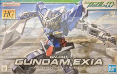 BANDAI SPIRITS HG 1/144 기동전사 건담 00 건담 엑시아 반다이 남코판 01