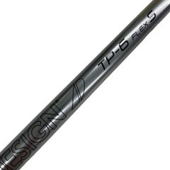 ツアーAD TP 6X 7S テーラーメイドスリーブ付 ドライバー用2本セット