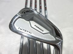 ホンマTW757Vx MODUS3 TOUR105 S 5I-PW 6本 - メルカリ
