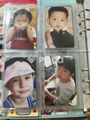 BOYNEXTDOOR ミョン・ジェヒョン 19.99 weverse albums ver.