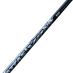シャフト マミヤ ATTAS DAAS 5SX キャロウェイスリーブ付き USTマミヤ The ATTAS V2 5SX キャロウェイスリーブ付 - メルカリ